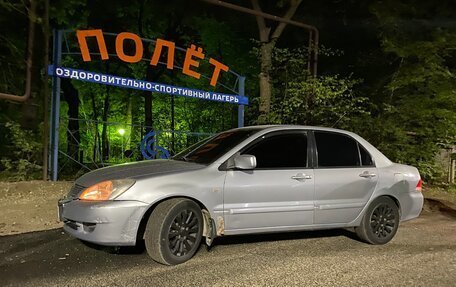 Mitsubishi Lancer IX, 2005 год, 360 000 рублей, 4 фотография