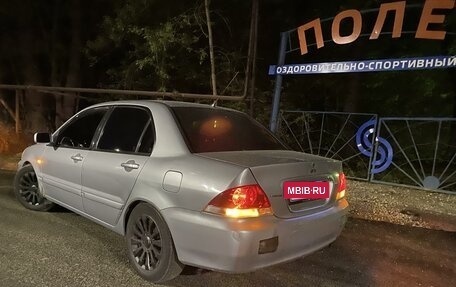 Mitsubishi Lancer IX, 2005 год, 360 000 рублей, 3 фотография