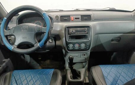 Honda CR-V IV, 1997 год, 499 000 рублей, 9 фотография