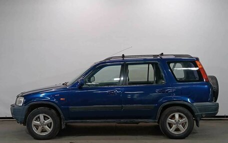 Honda CR-V IV, 1997 год, 499 000 рублей, 8 фотография