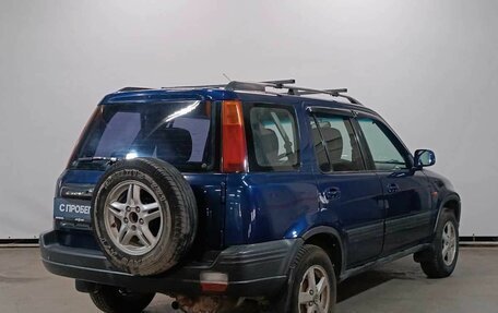 Honda CR-V IV, 1997 год, 499 000 рублей, 5 фотография