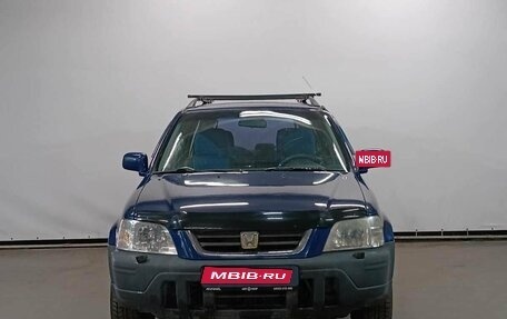 Honda CR-V IV, 1997 год, 499 000 рублей, 2 фотография