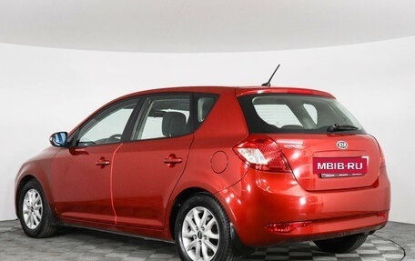 KIA cee'd I рестайлинг, 2010 год, 1 050 000 рублей, 7 фотография