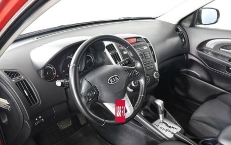 KIA cee'd I рестайлинг, 2010 год, 1 050 000 рублей, 9 фотография