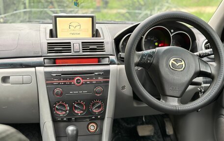 Mazda Axela, 2005 год, 465 000 рублей, 8 фотография
