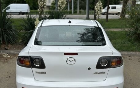 Mazda Axela, 2005 год, 465 000 рублей, 4 фотография