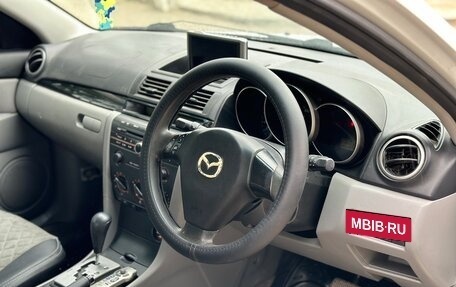 Mazda Axela, 2005 год, 465 000 рублей, 7 фотография