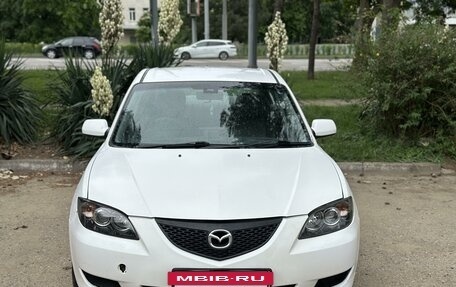 Mazda Axela, 2005 год, 465 000 рублей, 2 фотография