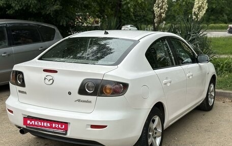 Mazda Axela, 2005 год, 465 000 рублей, 5 фотография