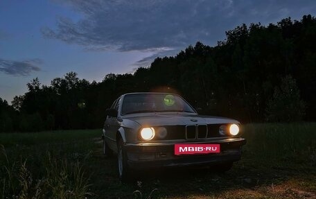 BMW 3 серия, 1985 год, 500 000 рублей, 6 фотография