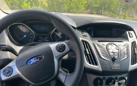 Ford Focus III, 2012 год, 829 000 рублей, 7 фотография