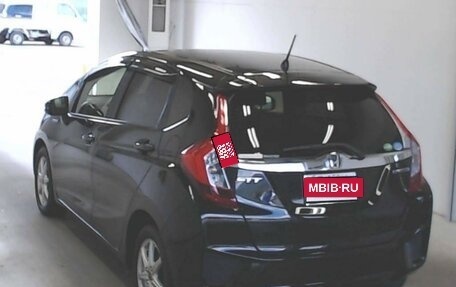Honda Fit III, 2016 год, 1 300 000 рублей, 13 фотография