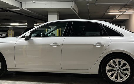 Audi A4, 2021 год, 3 970 000 рублей, 3 фотография