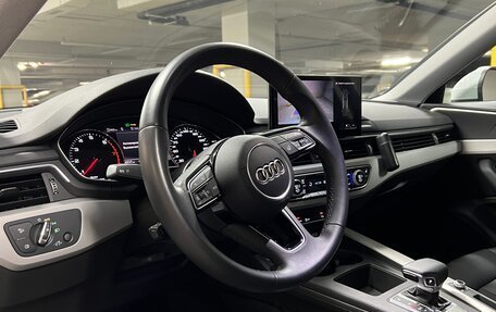 Audi A4, 2021 год, 3 970 000 рублей, 7 фотография