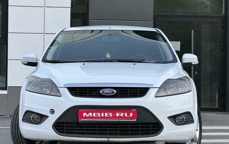 Ford Focus II рестайлинг, 2008 год, 615 000 рублей, 2 фотография