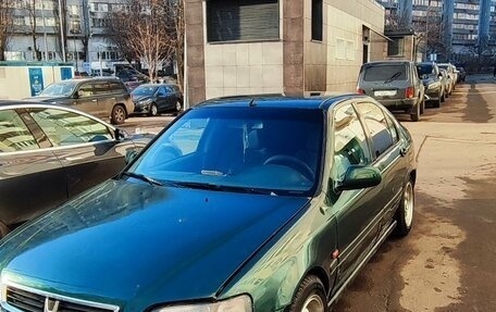 Honda Civic VII, 1997 год, 260 000 рублей, 2 фотография