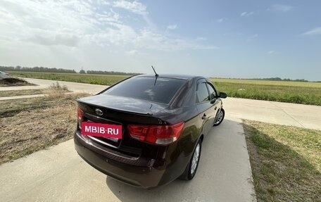 KIA Cerato III, 2011 год, 920 000 рублей, 2 фотография