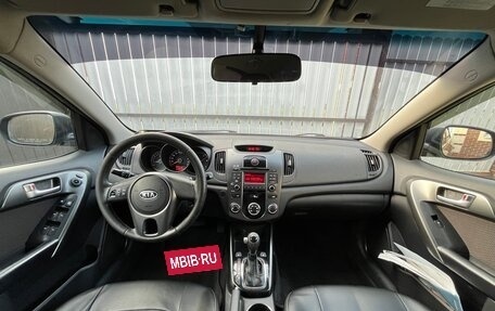 KIA Cerato III, 2011 год, 920 000 рублей, 4 фотография