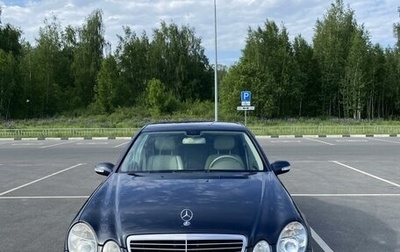 Mercedes-Benz E-Класс, 2005 год, 850 000 рублей, 1 фотография