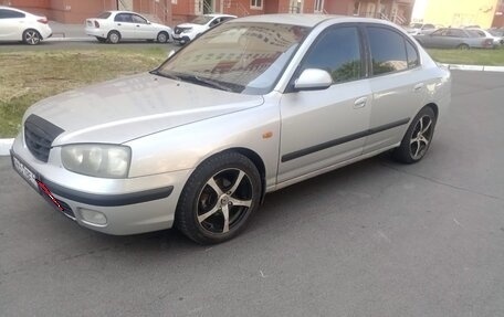 Hyundai Elantra III, 2003 год, 295 000 рублей, 1 фотография