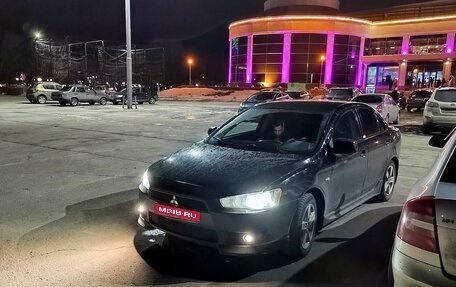 Mitsubishi Lancer IX, 2008 год, 759 000 рублей, 1 фотография