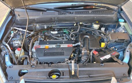 Honda CR-V II рестайлинг, 2002 год, 850 000 рублей, 13 фотография