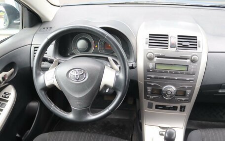 Toyota Corolla, 2008 год, 899 000 рублей, 15 фотография