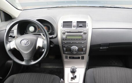 Toyota Corolla, 2008 год, 899 000 рублей, 14 фотография