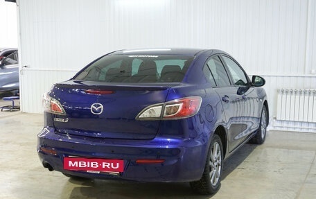 Mazda 3, 2012 год, 1 162 000 рублей, 3 фотография