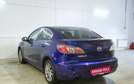 Mazda 3, 2012 год, 1 162 000 рублей, 5 фотография