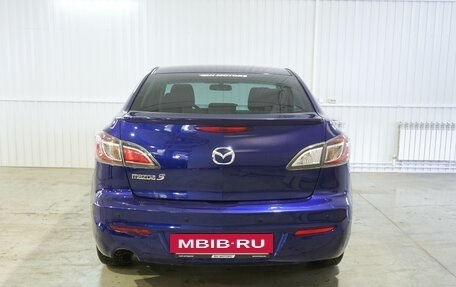 Mazda 3, 2012 год, 1 162 000 рублей, 4 фотография