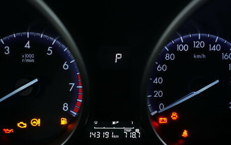 Mazda 3, 2012 год, 1 162 000 рублей, 12 фотография