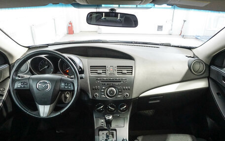 Mazda 3, 2012 год, 1 162 000 рублей, 14 фотография