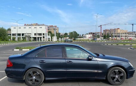 Mercedes-Benz E-Класс, 2005 год, 850 000 рублей, 2 фотография