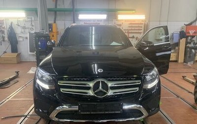 Mercedes-Benz GLC, 2018 год, 2 700 000 рублей, 1 фотография
