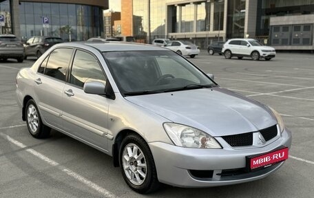 Mitsubishi Lancer IX, 2005 год, 530 000 рублей, 1 фотография