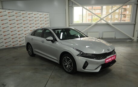 KIA K5, 2020 год, 2 830 000 рублей, 1 фотография