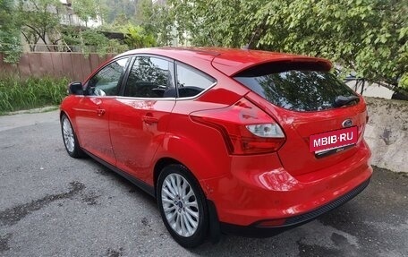 Ford Focus III, 2012 год, 1 000 000 рублей, 6 фотография