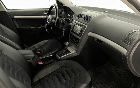 Skoda Octavia, 2012 год, 1 249 990 рублей, 19 фотография