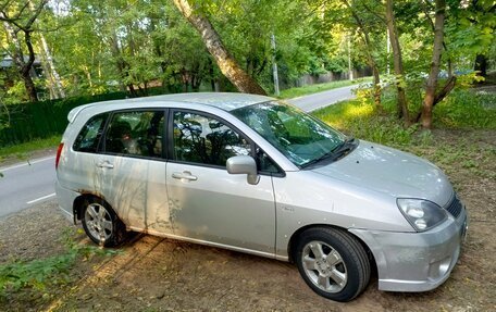 Suzuki Liana, 2003 год, 290 000 рублей, 5 фотография