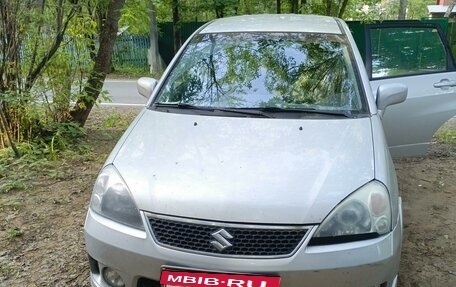 Suzuki Liana, 2003 год, 290 000 рублей, 4 фотография