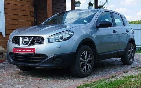 Nissan Qashqai, 2011 год, 1 280 000 рублей, 2 фотография