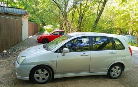 Suzuki Liana, 2003 год, 290 000 рублей, 10 фотография