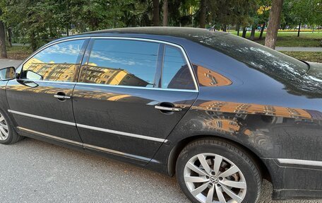Volkswagen Phaeton I рестайлинг, 2012 год, 1 999 999 рублей, 5 фотография