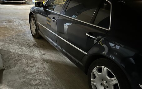 Volkswagen Phaeton I рестайлинг, 2012 год, 1 999 999 рублей, 2 фотография