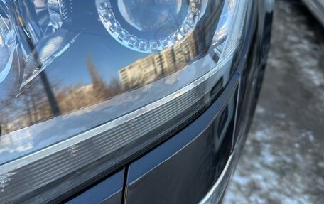 Volkswagen Phaeton I рестайлинг, 2012 год, 1 999 999 рублей, 15 фотография