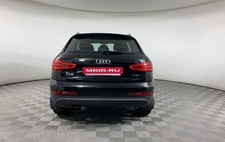 Audi Q3, 2013 год, 1 628 000 рублей, 6 фотография
