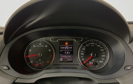 Audi Q3, 2013 год, 1 628 000 рублей, 15 фотография