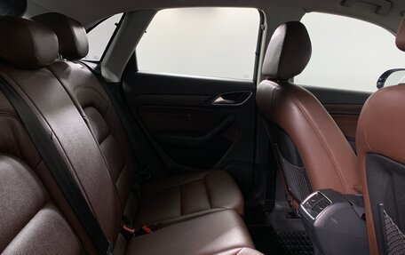 Audi Q3, 2013 год, 1 628 000 рублей, 18 фотография