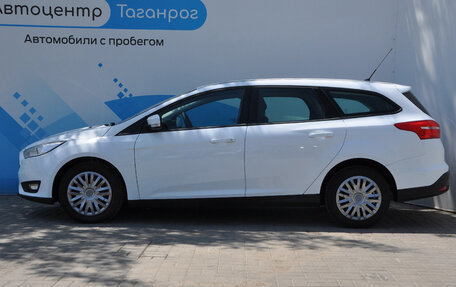 Ford Focus III, 2015 год, 1 349 000 рублей, 6 фотография